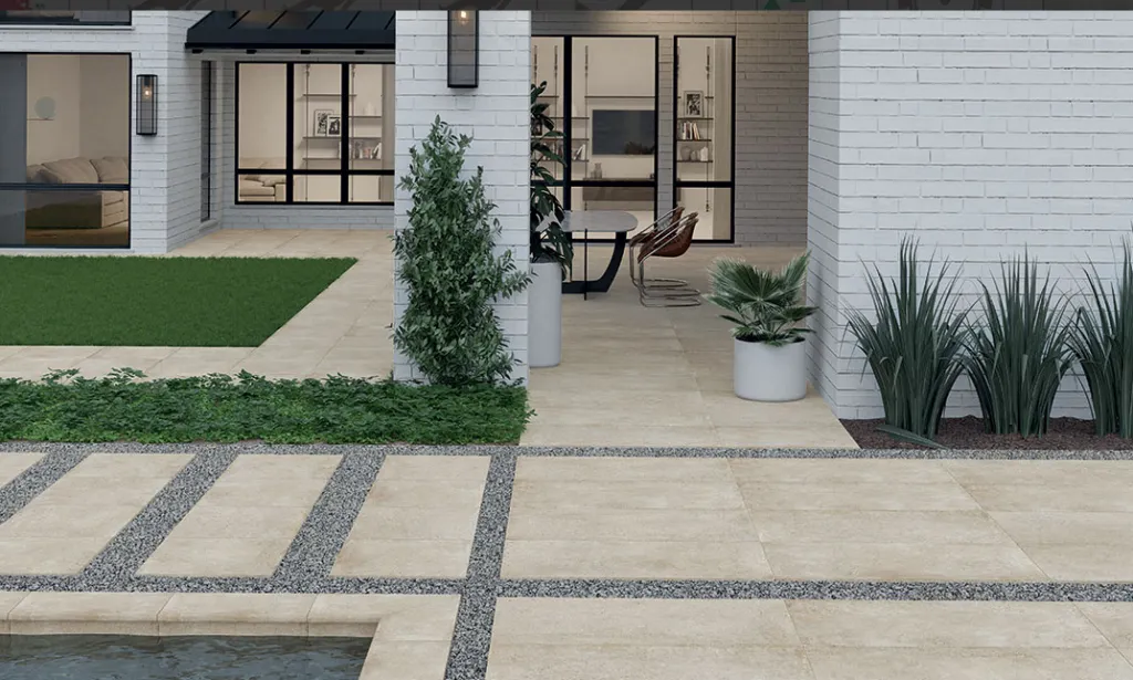 carrelage exterieur chateaugiron