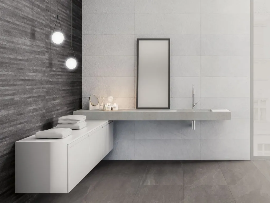 carrelage exterieur corps nuds