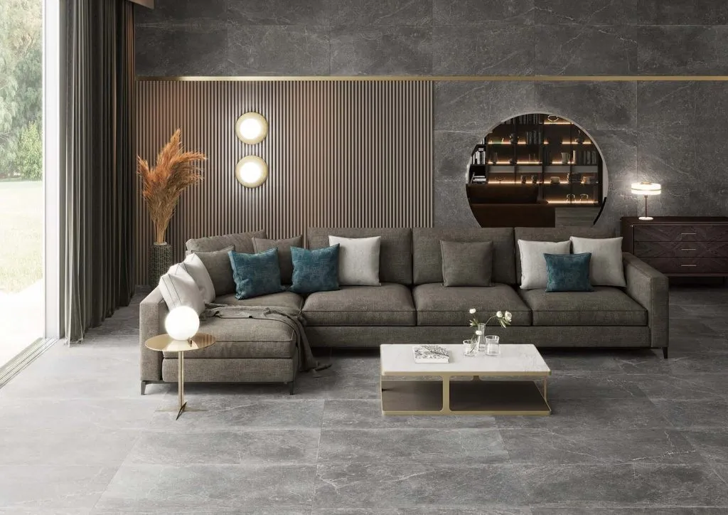 carrelage interieur chateaugiron