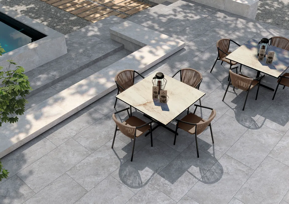 carrelage interieur corps nuds