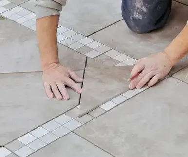 carrelage intérieur à Janzé - image 3