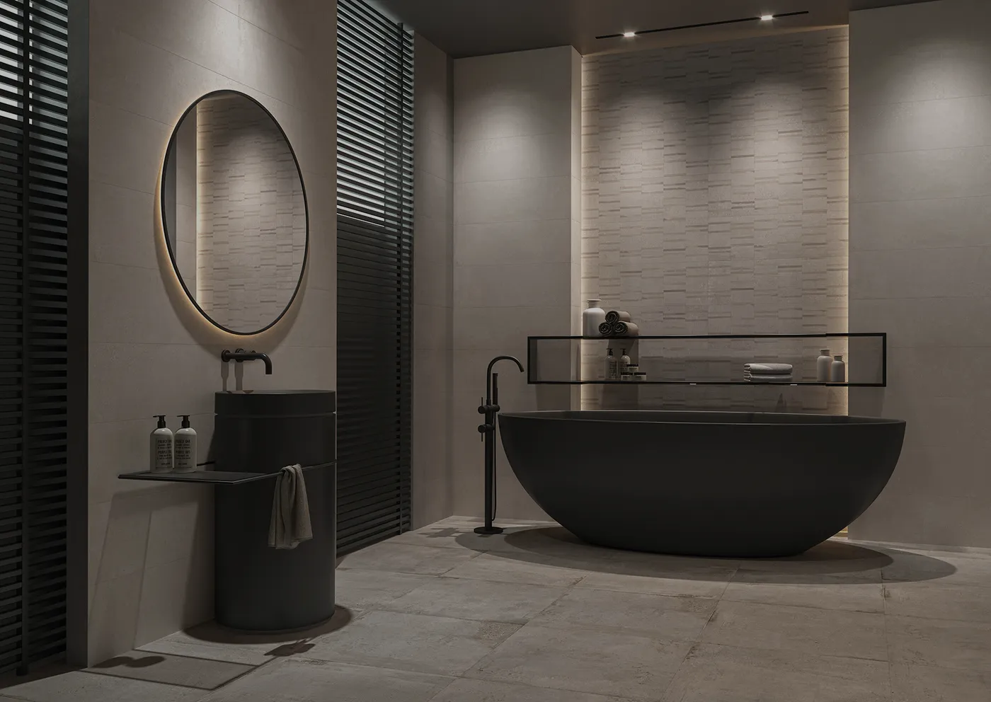 carrelage interieur janze