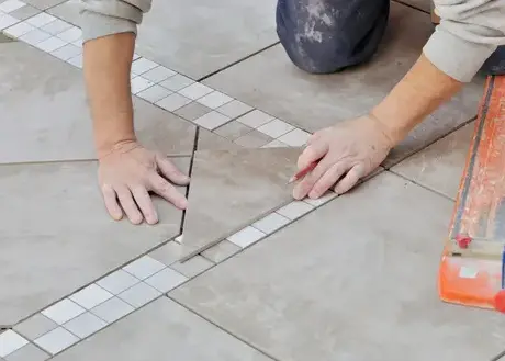 carrelage intérieur Vern-sur-Seiche-5