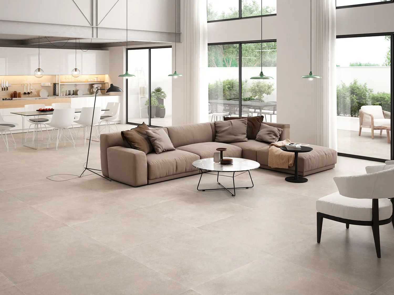 carrelage salle de bain corps nuds