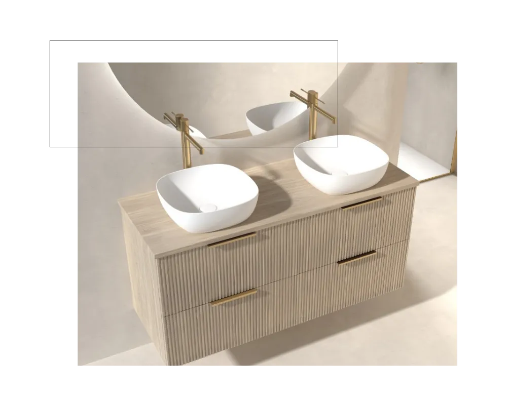 carrelage salle de bain corps nuds