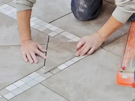 carrelage salle de bain Janzé-2