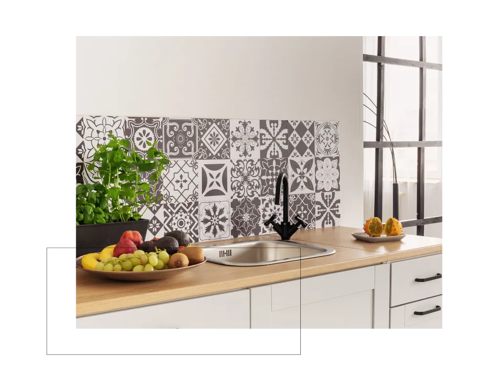 carrelage salle de bain janze