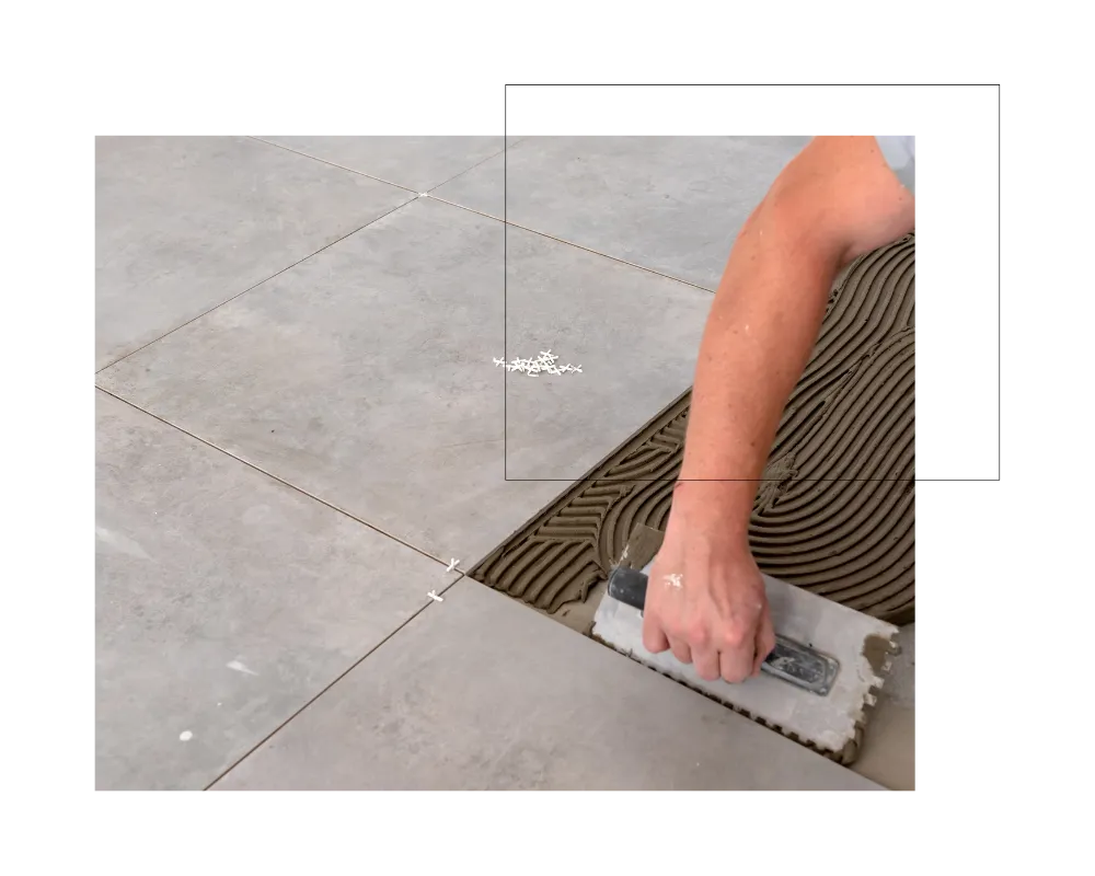 pose de parquet bain de bretagne