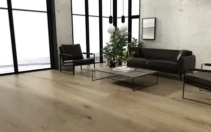 pose de parquet Janzé-5
