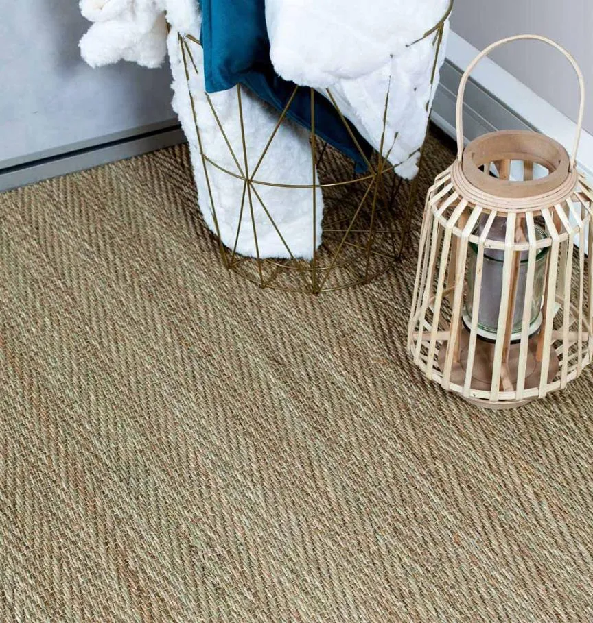 revetements de sol corps nuds