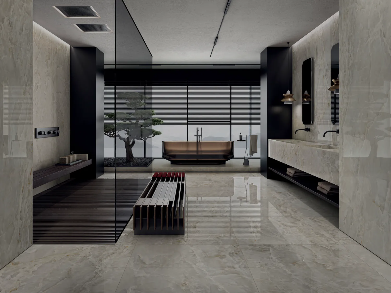 revetements muraux bain de bretagne