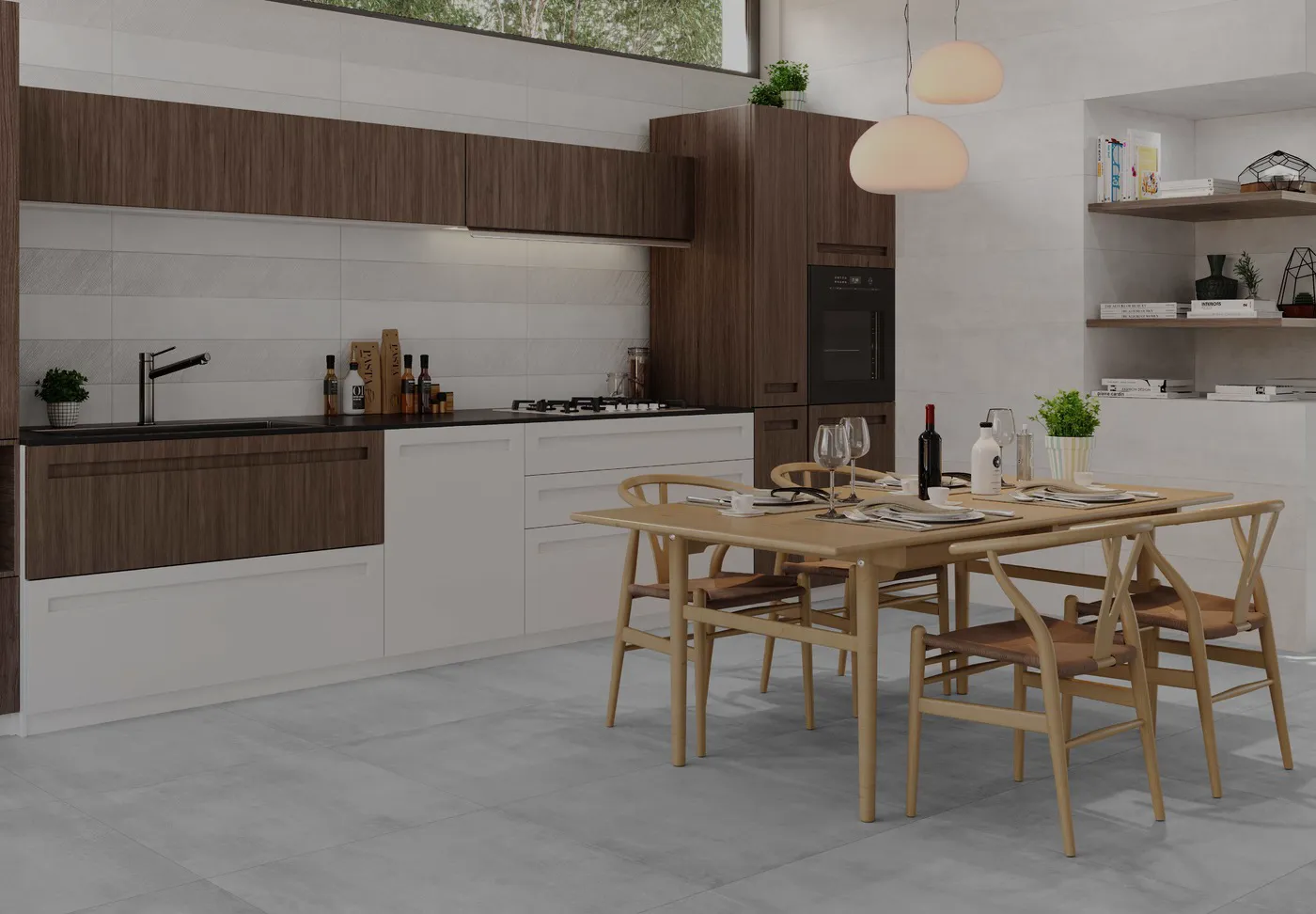 revetements muraux janze