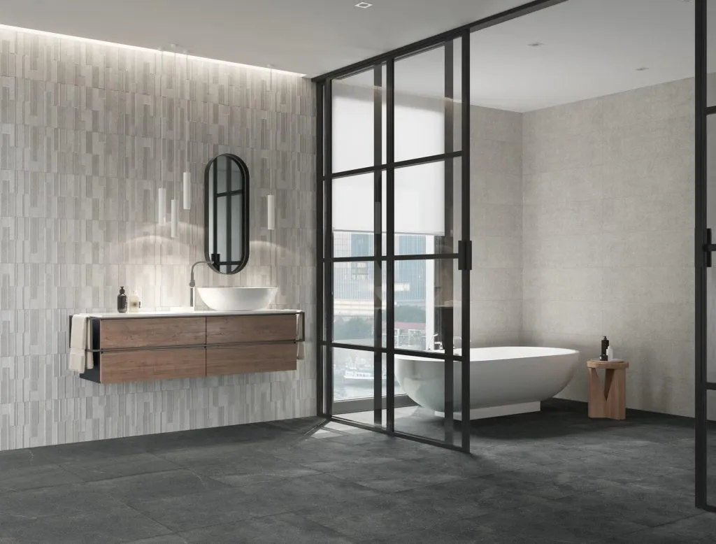 showroom carrelage bain de bretagne