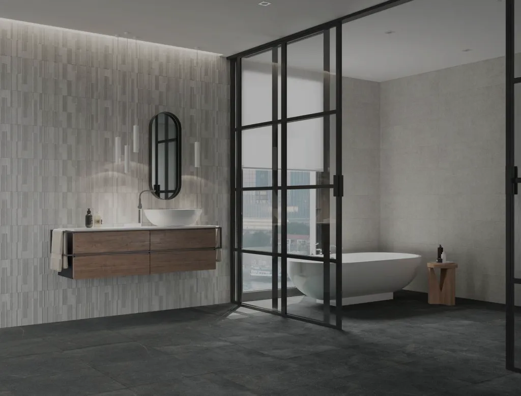 showroom carrelage chateaugiron