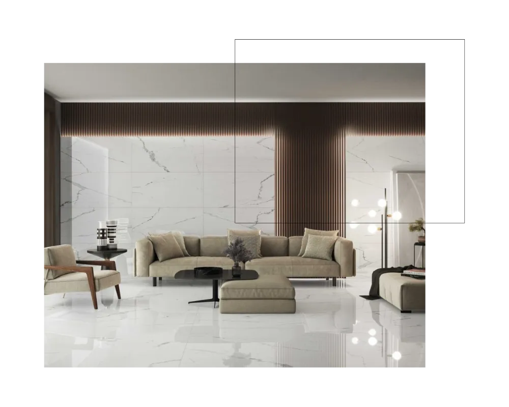 showroom carrelage corps nuds